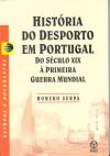 História do desporto em Portugal