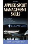 Applied sport management skills