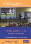 Futbol: Sistema 1.4.3.3.