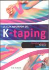 Guia Ilustrada del K-Taping