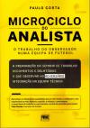 Microciclo do analista