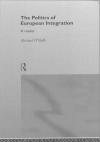 The politics of European Integration