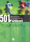501 ejercicios de contraataque en futbol