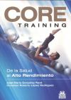 Core training 