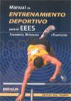 Manual de entrenamiento deportivo para el EEES